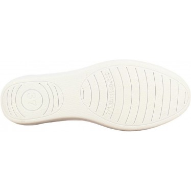 Chaussures de sport pour femmes Doctor Cutillas 38469 ROJO