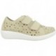 Chaussures de sport pour femmes Doctor Cutillas 38466 PLATINO