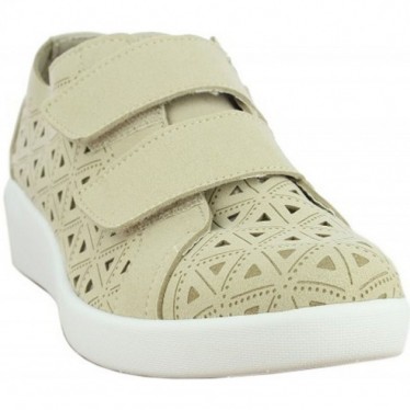 Chaussures de sport pour femmes Doctor Cutillas 38466 PLATINO