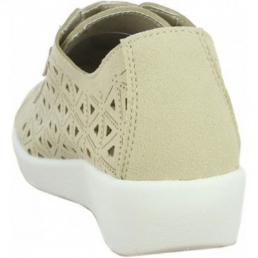 Chaussures de sport pour femmes Doctor Cutillas 38466 PLATINO