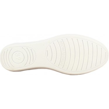 Chaussures de sport pour femmes Doctor Cutillas 38466 PLATINO