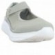 Mary Janes Doctor Cutillas 13705 pour femmes GRIS
