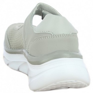 Mary Janes Doctor Cutillas 13705 pour femmes GRIS