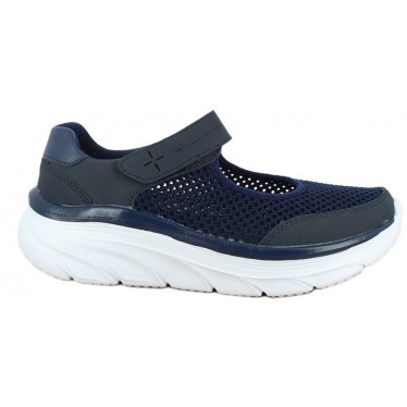 Mary Janes Doctor Cutillas 13705 pour femmes MARINO