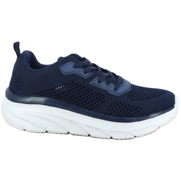 Chaussures de sport pour femmes Doctor Cutillas 13704 MARINO