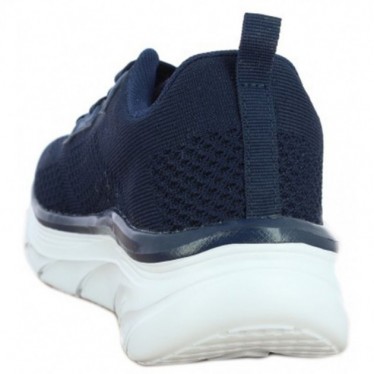 Chaussures de sport pour femmes Doctor Cutillas 13704 MARINO