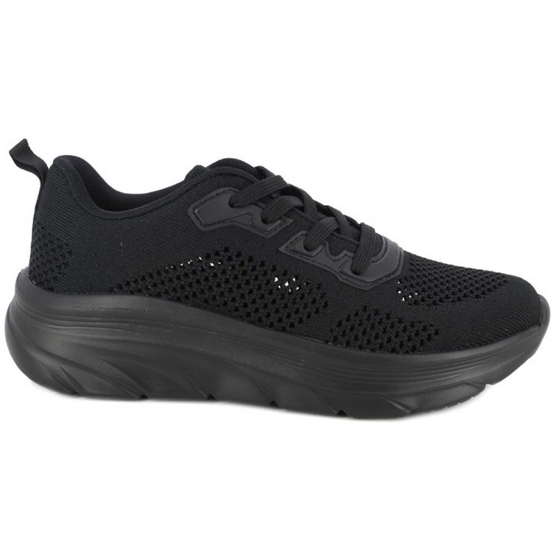 Chaussures de sport pour femmes Doctor Cutillas 13704 NEGRO