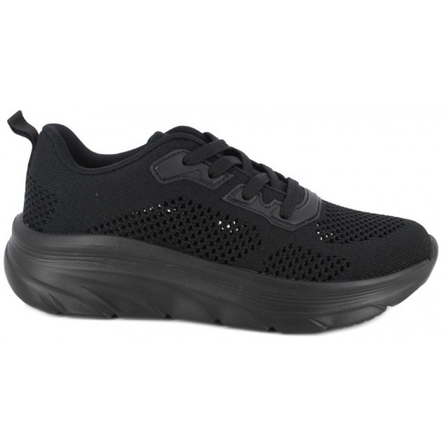 Chaussures de sport pour femmes Doctor Cutillas 13704 NEGRO Chaussures de sport pour femmes Doctor Cutillas 13704 NEGRO