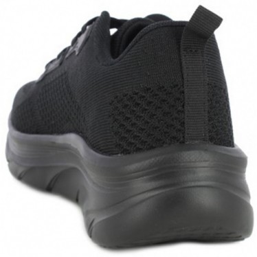 Chaussures de sport pour femmes Doctor Cutillas 13704 NEGRO