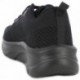 Chaussures de sport pour femmes Doctor Cutillas 13704 NEGRO