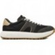 Baskets CAMPER Pelotas Athens K201826 pour femme NEGRO_008