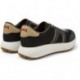 Baskets CAMPER Pelotas Athens K201826 pour femme NEGRO_008