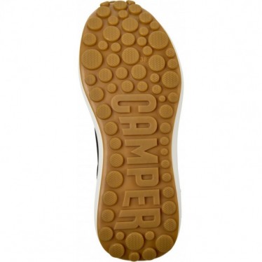 Baskets CAMPER Pelotas Athens K201826 pour femme NEGRO_008