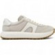 Baskets CAMPER Pelotas Athens K201826 pour femme GRIS_007