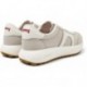 Baskets CAMPER Pelotas Athens K201826 pour femme GRIS_007