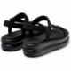 Sandales pour femme Camper Pelotas Flota Up K201726 NEGRO_001