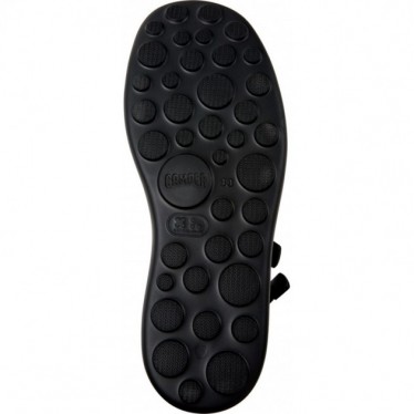 Sandales pour femme Camper Pelotas Flota Up K201726 NEGRO_001