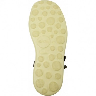 Sandales pour femme Camper Pelotas Flota Up K201726 VERDE_003