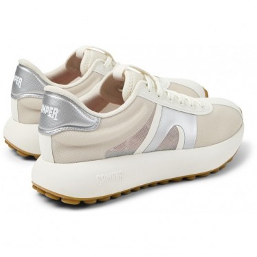 Chaussures de sport pour femme CAMPER Pelotas Athens K201614 BLANCO_014