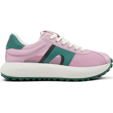 Chaussures de sport pour femme CAMPER Pelotas Athens K201614 ROSA_017