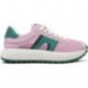 Chaussures de sport pour femme CAMPER Pelotas Athens K201614 ROSA_017