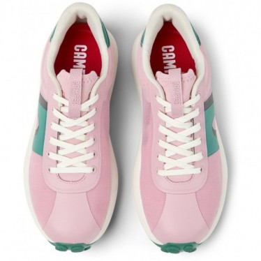 Chaussures de sport pour femme CAMPER Pelotas Athens K201614 ROSA_017