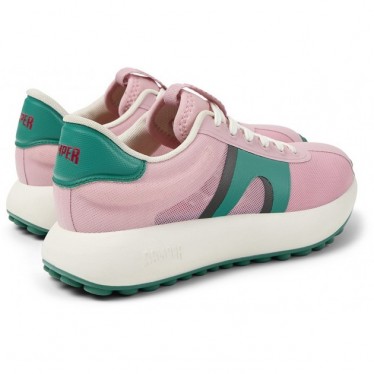 Chaussures de sport pour femme CAMPER Pelotas Athens K201614 ROSA_017