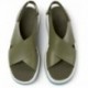 CAMPER Pelotas Flota Up K201727 Sandales pour femmes VERDE_003