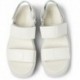 Sandales femme CAMPER Pelotas Folta Up K201728 BLANCO_001