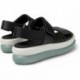 Sandales femme CAMPER Pelotas Folta Up K201728 NEGRO_005