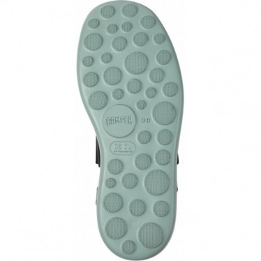 Sandales femme CAMPER Pelotas Folta Up K201728 NEGRO_005
