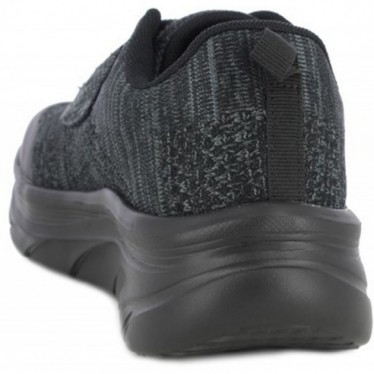 Chaussures de sport pour femmes Doctor Cutillas 13703 NEGRO
