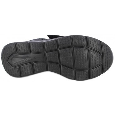 Chaussures de sport pour femmes Doctor Cutillas 13703 NEGRO