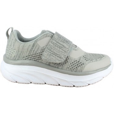 Chaussures de sport pour femmes Doctor Cutillas 13703 GRIS