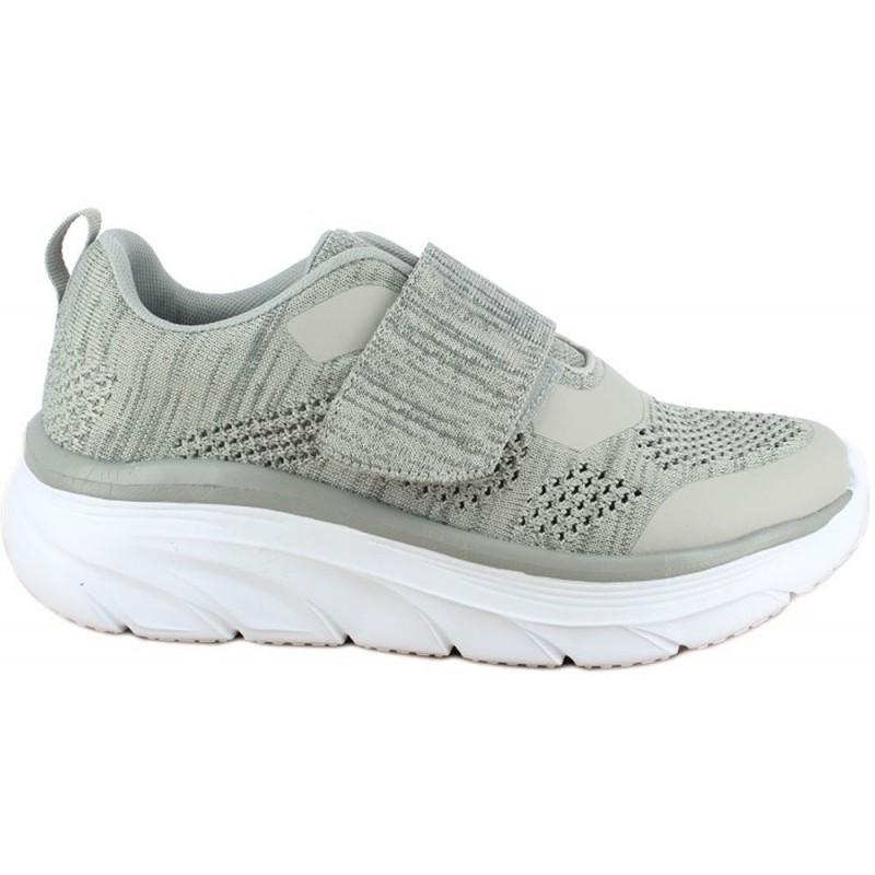 Chaussures de sport pour femmes Doctor Cutillas 13703 GRIS