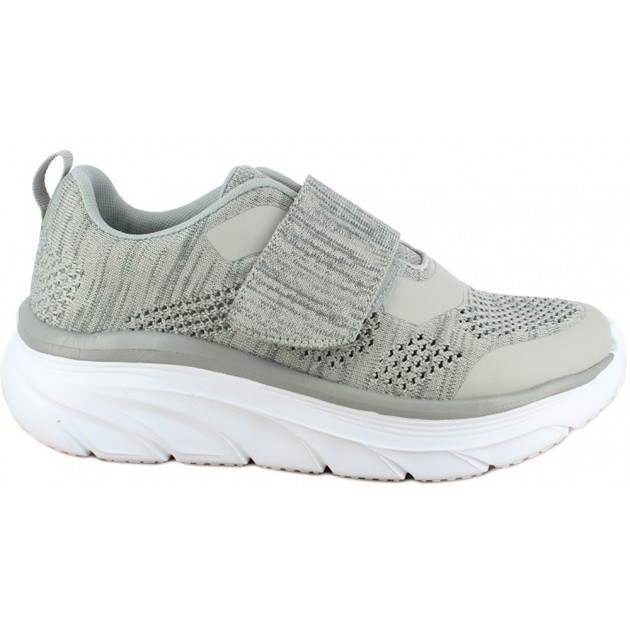 Chaussures de sport pour femmes Doctor Cutillas 13703 GRIS Chaussures de sport pour femmes Doctor Cutillas 13703 GRIS