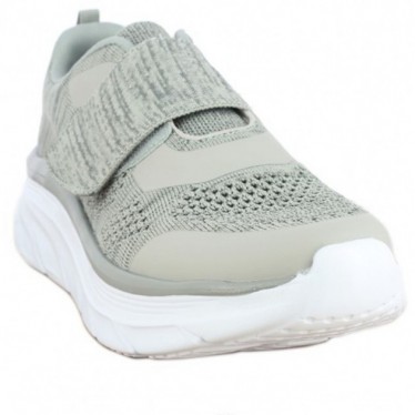 Chaussures de sport pour femmes Doctor Cutillas 13703 GRIS