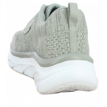Chaussures de sport pour femmes Doctor Cutillas 13703 GRIS