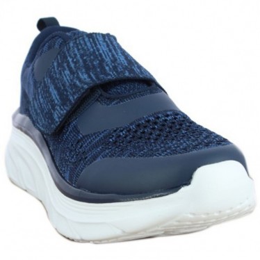 Chaussures de sport pour femmes Doctor Cutillas 13703 MARINO