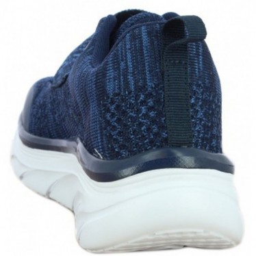 Chaussures de sport pour femmes Doctor Cutillas 13703 MARINO