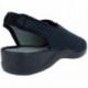 Sandale orthopédique pour femme Doctor Cutillas 21761 MARINO