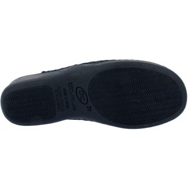 Sandale orthopédique pour femme Doctor Cutillas 21761 MARINO