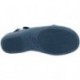 Sandales pour femmes Doctor Cutillas 21757 Auto-adhésives AZUL