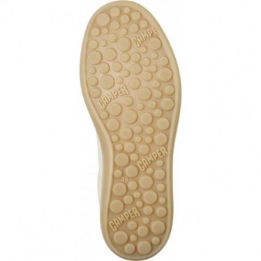 CAMPER Pelotas Soller K201608 chaussures de sport BEIGE_010