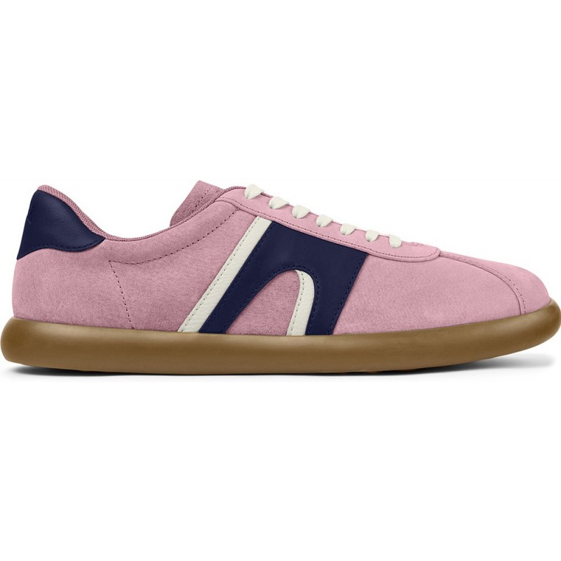 CAMPER Pelotas Soller K201608 chaussures de sport ROSA_014