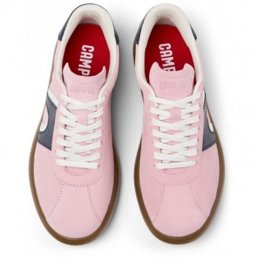 CAMPER Pelotas Soller K201608 chaussures de sport ROSA_014