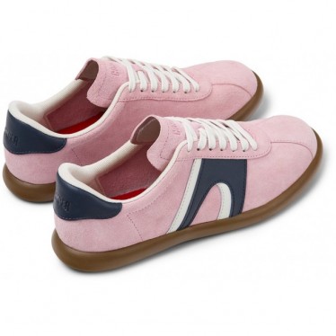 CAMPER Pelotas Soller K201608 chaussures de sport ROSA_014
