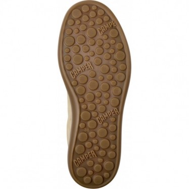 CAMPER Pelotas Soller K201608 chaussures de sport MARRON_013