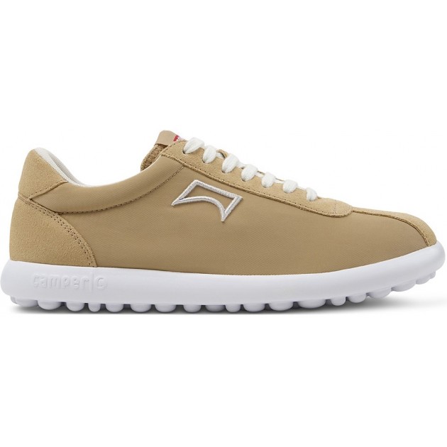 Chaussures de sport pour femme CAMPER Pelotas XLite K201759 BEIGE_003 Chaussures de sport pour femme CAMPER Pelotas XLite K201759 BEIGE_003
