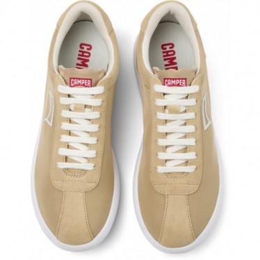 Chaussures de sport pour femme CAMPER Pelotas XLite K201759 BEIGE_003